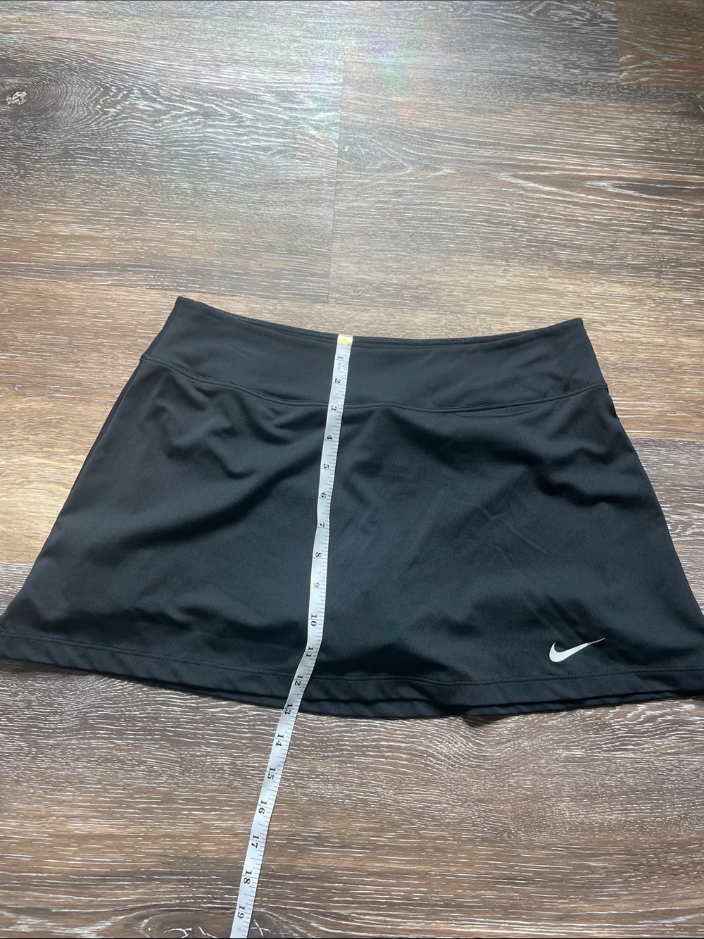 NIKE Tennis Skort - Picture 2 of 9